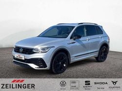 Silber Gebraucht 2024 VW Tiguan R-line SUV | 39.910 € (Guter Preis)