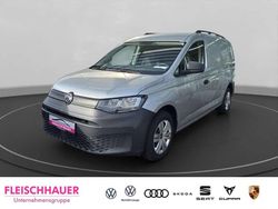 Reflexsilber metallic Gebraucht 2022 VW Caddy Van / Kleinbus | 21.980 € (Fairer Preis)