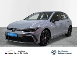 Andere farbe Gebraucht 2022 VW Golf VIII GTE Kleinwagen | 28.990 € (Etwas zu teuer)