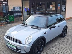 Silber Gebraucht 2007 Mini Cooper Kleinwagen | 7.990 € (Fairer Preis)
