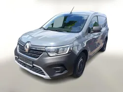 Grau Gebraucht 2021 Renault Kangoo Van / Kleinbus | 16.288 € (Guter Preis)