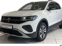 Weiß Neu 2025 VW T-Cross Life SUV | 31.537 € (Etwas zu teuer)