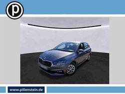 Grau Gebraucht 2023 Skoda Fabia Ambition Kleinwagen | 13.401 € (Guter Preis)