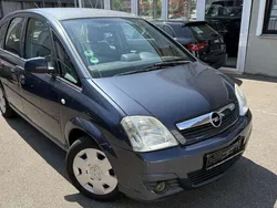 Metro m2 Gebraucht 2008 Opel Meriva Catch Me Van / Kleinbus | 3.499 € (Fairer Preis)