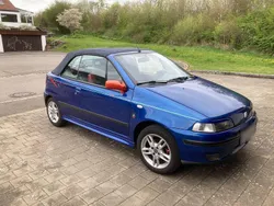 Fiat Punto Cabriolet
