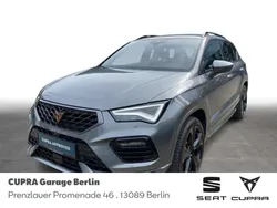 Graphite grau metallic Gebraucht 2023 Cupra Ateca VZ SUV | 37.930 € (Etwas zu teuer)