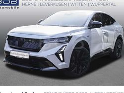 Weiß Gebraucht 2025 Renault Rafale Esprit Alpine SUV | 47.888 € (Fairer Preis)