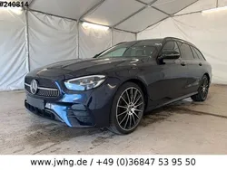 Mercedes E400