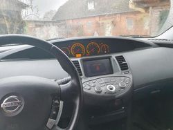 Schwarz Gebraucht 2005 Nissan Primera Kombi | 800 €