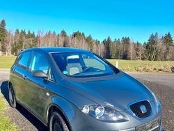 Grau Gebraucht 2007 Seat Altea Reference Van / Kleinbus | 1.950 € (Guter Preis)