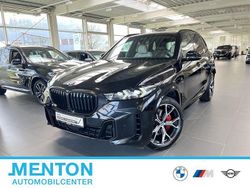 Schwarz Gebraucht 2025 BMW X5 Shadowline SUV | 89.590 € (Fairer Preis)