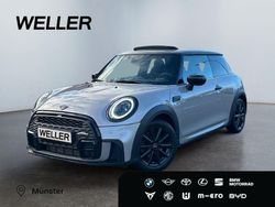 (182) rooftop grey metallic (grau) Gebraucht 2023 Mini Cooper Kleinwagen | 25.890 € (Teuer)