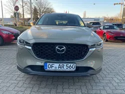 Gebraucht 2023 Mazda CX-5 Exclusive-Line SUV | 37.999 € (Fairer Preis)