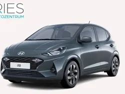 Grau Neu 2025 Hyundai i10 Kleinwagen | 18.980 € (Fairer Preis)