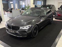 Sophistograu brillanteffekt me Gebraucht 2020 BMW 630 Sport Line Coupé | 34.900 € (Fairer Preis)