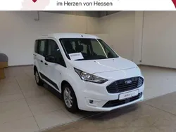Frostweiß Gebraucht 2020 Ford Tourneo Connect Trend Van / Kleinbus | 12.690 € (Fairer Preis)