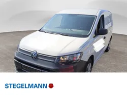 Gebraucht 2021 VW Caddy Van / Kleinbus | 24.970 € (Fairer Preis)
