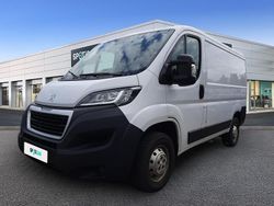 Weiß Gebraucht 2023 Peugeot Boxer Premium Van | 21.990 €