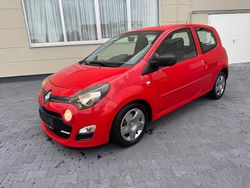Rot Gebraucht 2012 Renault Twingo Kleinwagen | 2.900 €