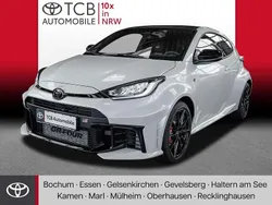 Weiß Neu 2024 Toyota Yaris Kleinwagen | 49.889 € (Fairer Preis)