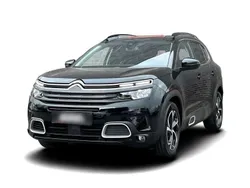 Schwarz Gebraucht 2020 Citroën C5 Aircross Feel SUV | 25.167 €