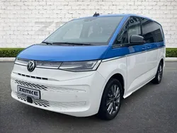 Gebraucht 2022 VW Multivan Energetic Van / Kleinbus | 51.425 € (Fairer Preis)
