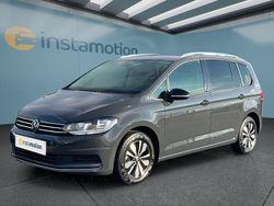 Gebraucht 2025 VW Touran Van / Kleinbus | 31.099 € (Fairer Preis)