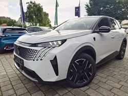 Okenitweiss Neu 2025 Peugeot 3008 GT SUV | 37.900 € (Guter Preis)