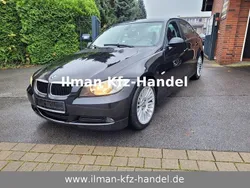 Schwarz Gebraucht 2006 BMW 318 Advantage Limousine | 2.299 € (Guter Preis)