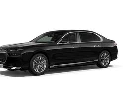 Gebraucht 2024 BMW i7 Comfort Edition Limousine | 99.910 €