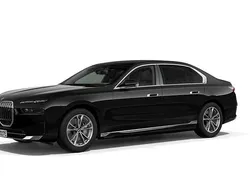 Gebraucht 2024 BMW i7 Comfort Edition Limousine | 101.495 €