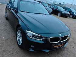 Schwarz Gebraucht 2014 BMW 320 Comfort Edition Limousine | 11.799 € (Guter Preis)