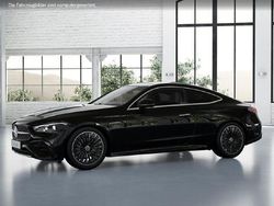 Gebraucht 2025 Mercedes CLE220 | 58.590 € (Etwas zu teuer)