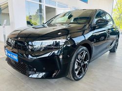 Lackierung schwarz perla nera/ Gebraucht 2024 Opel Corsa Limousine | 20.480 € (Fairer Preis)
