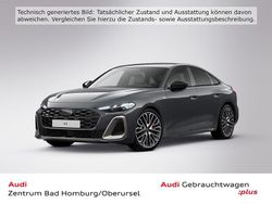 Magnetgrau Gebraucht 2024 Audi A5 Edition .1 Limousine | 55.890 € (Superpreis)