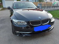 Gebraucht 2012 BMW 330 Coupé | 19.999 € (Teuer)