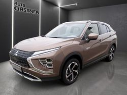 Braun Gebraucht 2024 Mitsubishi Eclipse Cross Plus SUV | 29.990 € (Fairer Preis)