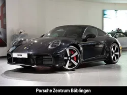 Schwarz Neu 2025 Porsche 911 Carrera S Coupé | 191.868 € (Fairer Preis)