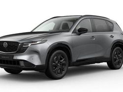 Machine gray Neu 2025 Mazda CX-5 Homura-Line SUV | 40.985 € (Fairer Preis)