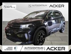 Perla nera schwarz Gebraucht 2024 Citroën C5 Aircross PureTech SUV | 20.980 € (Guter Preis)