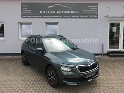 Grau Gebraucht 2020 Skoda Kamiq Drive SUV | 17.990 € (Guter Preis)