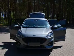 Gebraucht 2022 Ford Kuga ST-Line SUV | 29.000 € (Teuer)