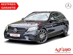 Mercedes C300
