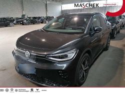 Mangangrau metallic Gebraucht 2022 VW ID.4 GTX SUV | 28.840 € (Guter Preis)