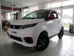 Weiß Neu 2025 Aixam City | 17.770 € (Fairer Preis)