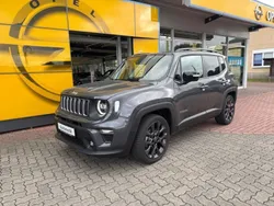 Grau Gebraucht 2024 Jeep Renegade Longitude SUV | 24.990 € (Guter Preis)