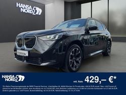 Schwarz Gebraucht 2024 BMW X3 M Sport SUV | 54.450 € (Fairer Preis)