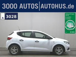 Other Gebraucht 2022 Dacia Sandero Comfort Kleinwagen | 11.450 € (Fairer Preis)