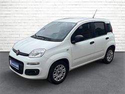 Farbe: Gebraucht 2020 Fiat Panda Easy Kleinwagen | 9.440 € (Fairer Preis)