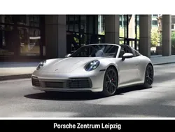 Porsche 911 Targa 4S